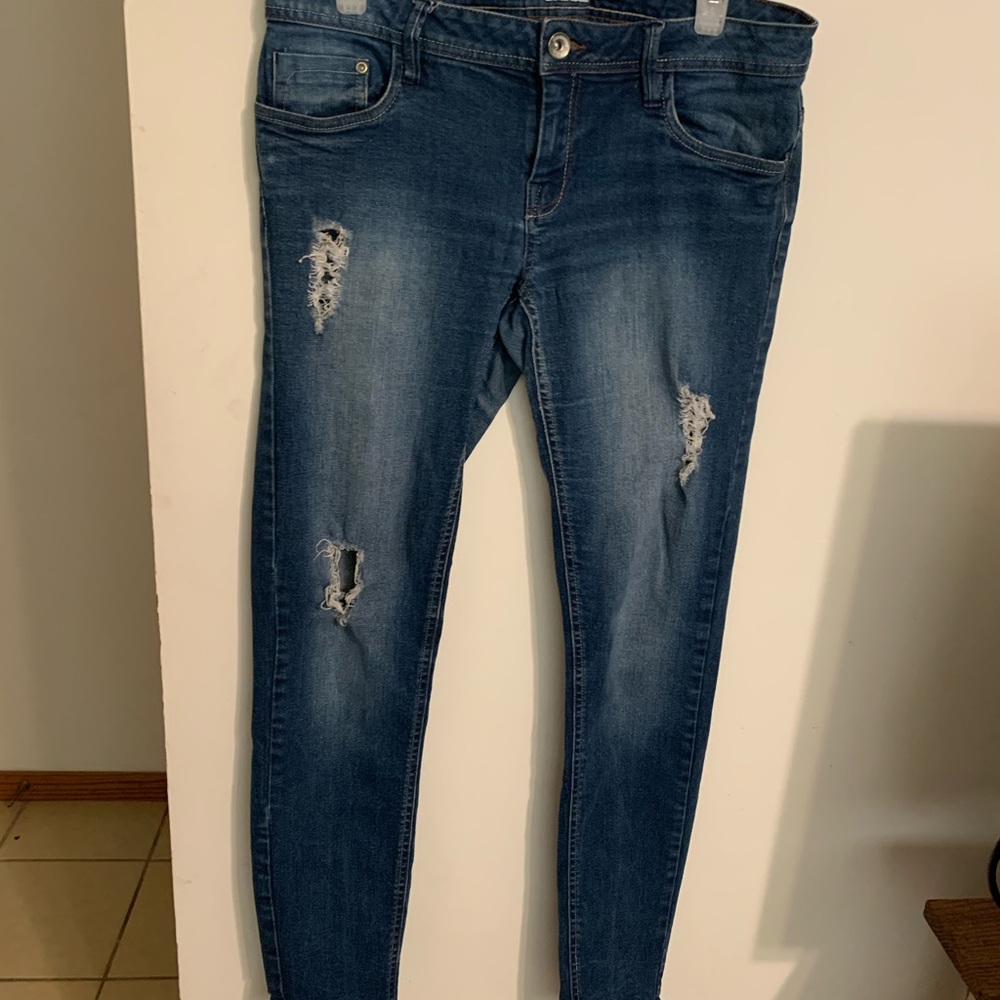 Jeans